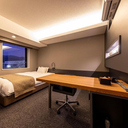 Hotel Granbinario สึรุกะ ภายนอก รูปภาพ