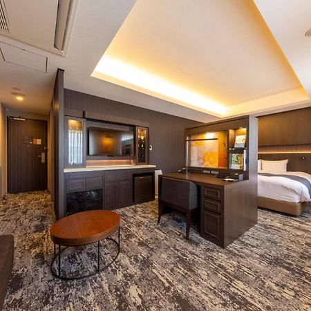 Hotel Granbinario สึรุกะ ภายนอก รูปภาพ