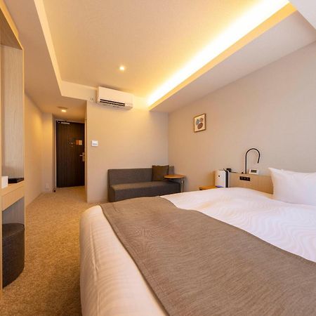 Hotel Granbinario สึรุกะ ภายนอก รูปภาพ