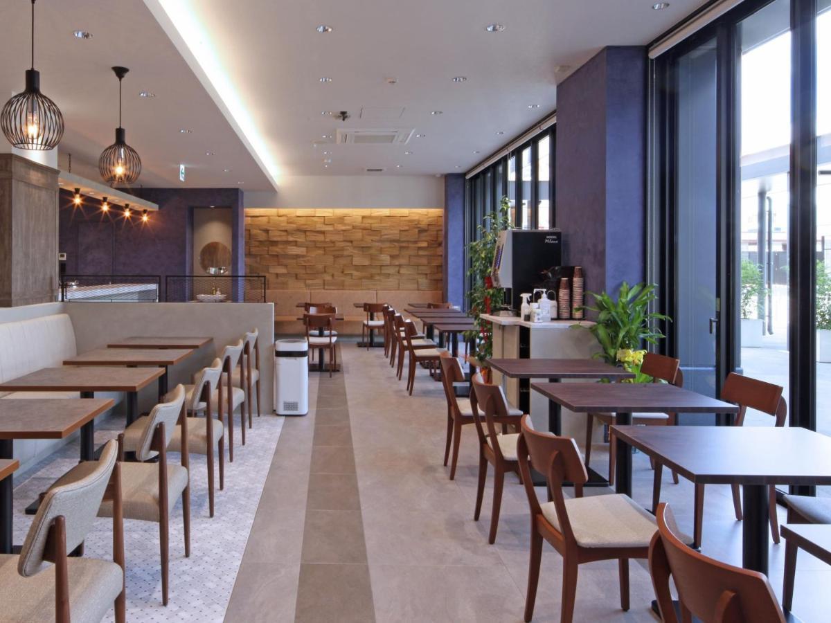 Hotel Granbinario สึรุกะ ภายนอก รูปภาพ