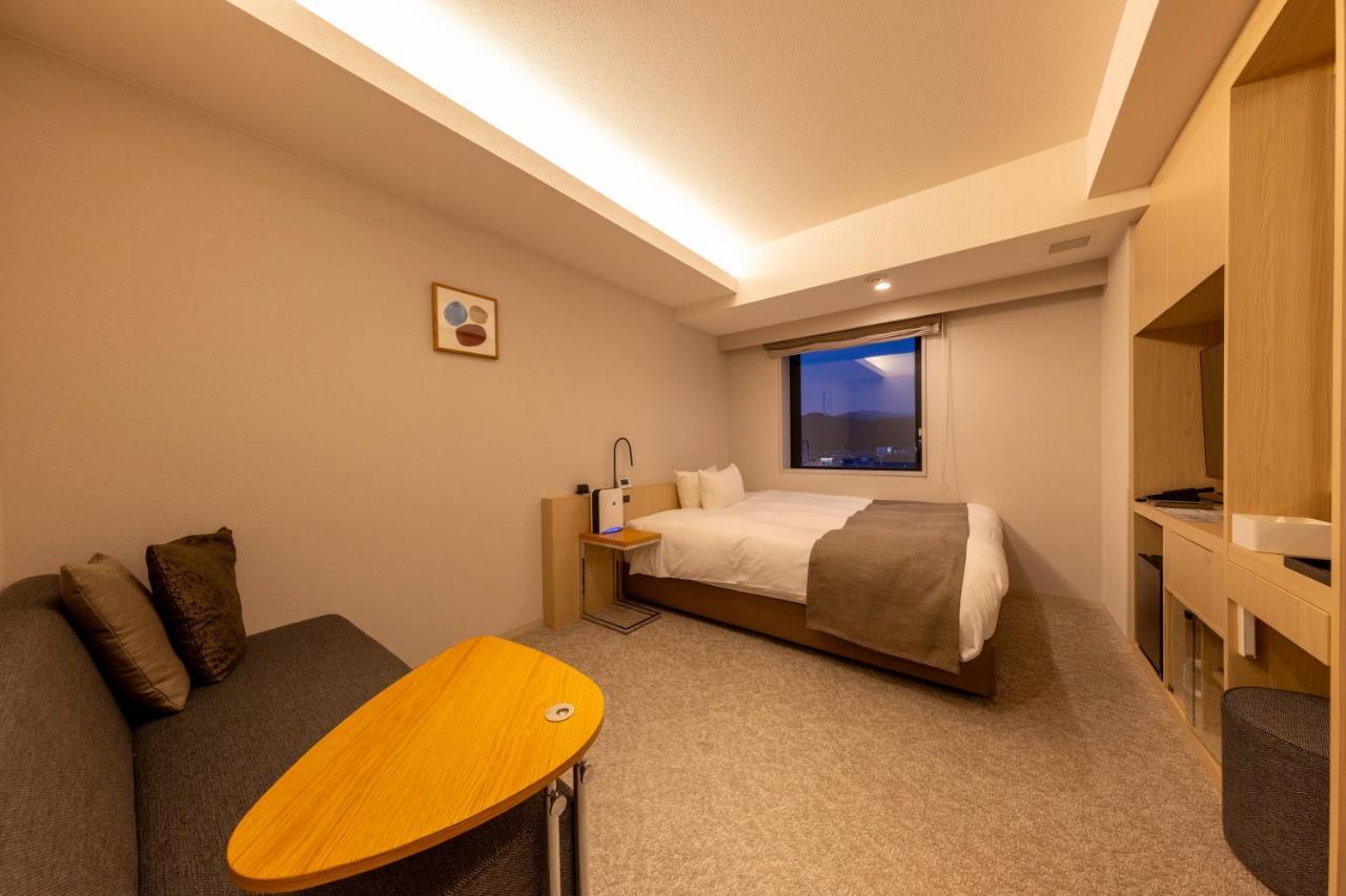 Hotel Granbinario สึรุกะ ภายนอก รูปภาพ