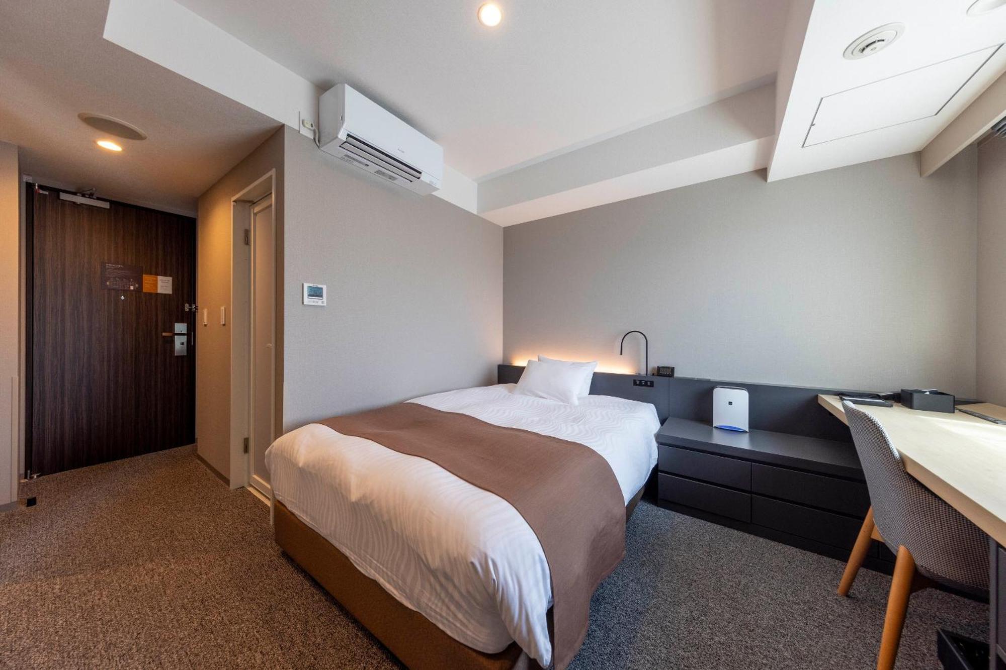 Hotel Granbinario สึรุกะ ภายนอก รูปภาพ