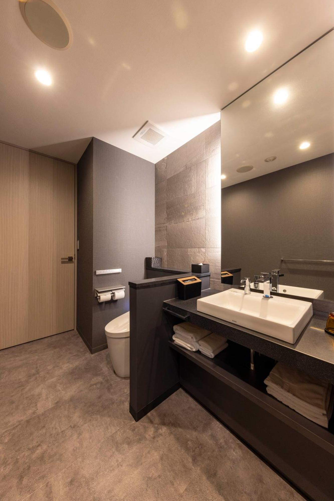 Hotel Granbinario สึรุกะ ภายนอก รูปภาพ