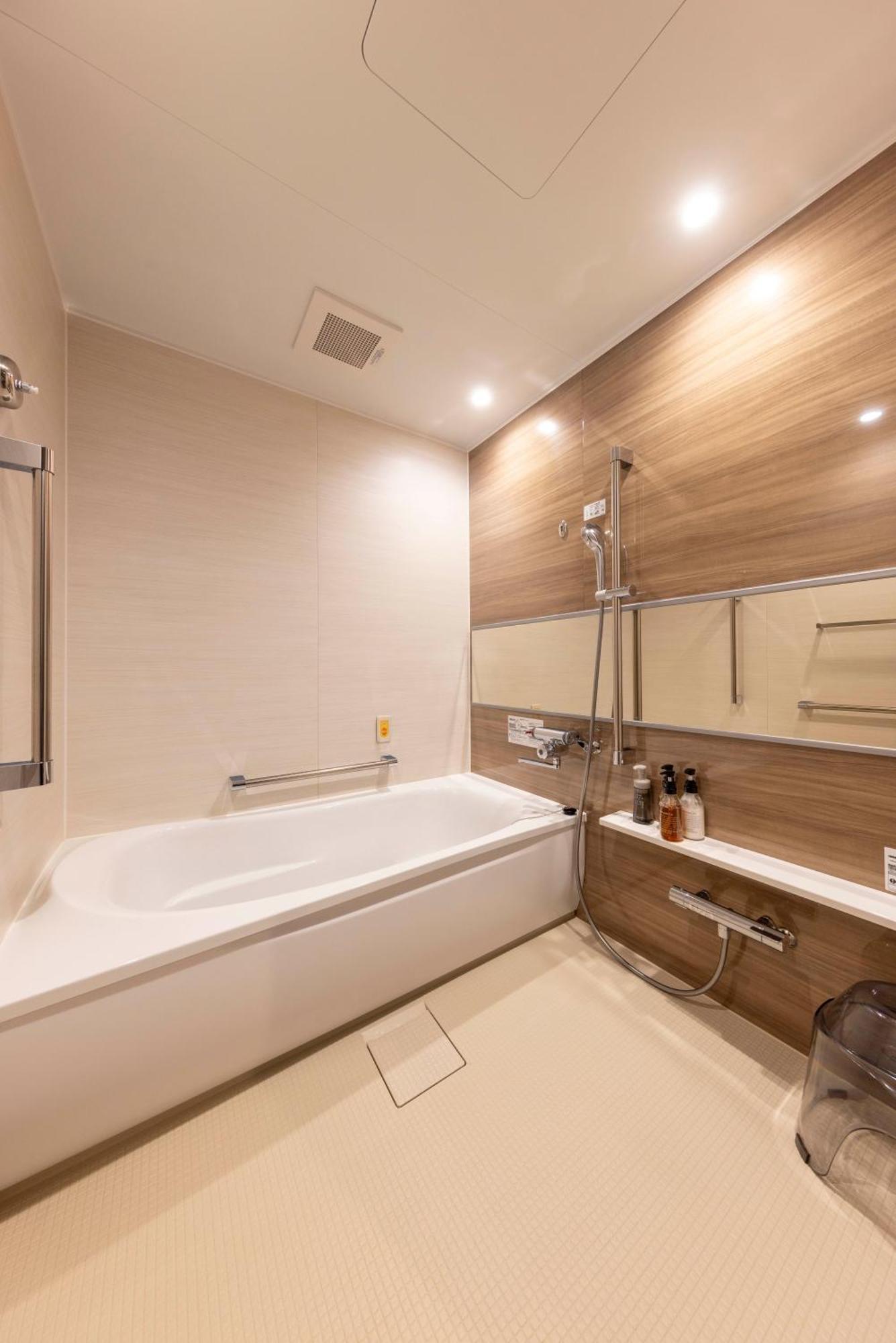 Hotel Granbinario สึรุกะ ภายนอก รูปภาพ