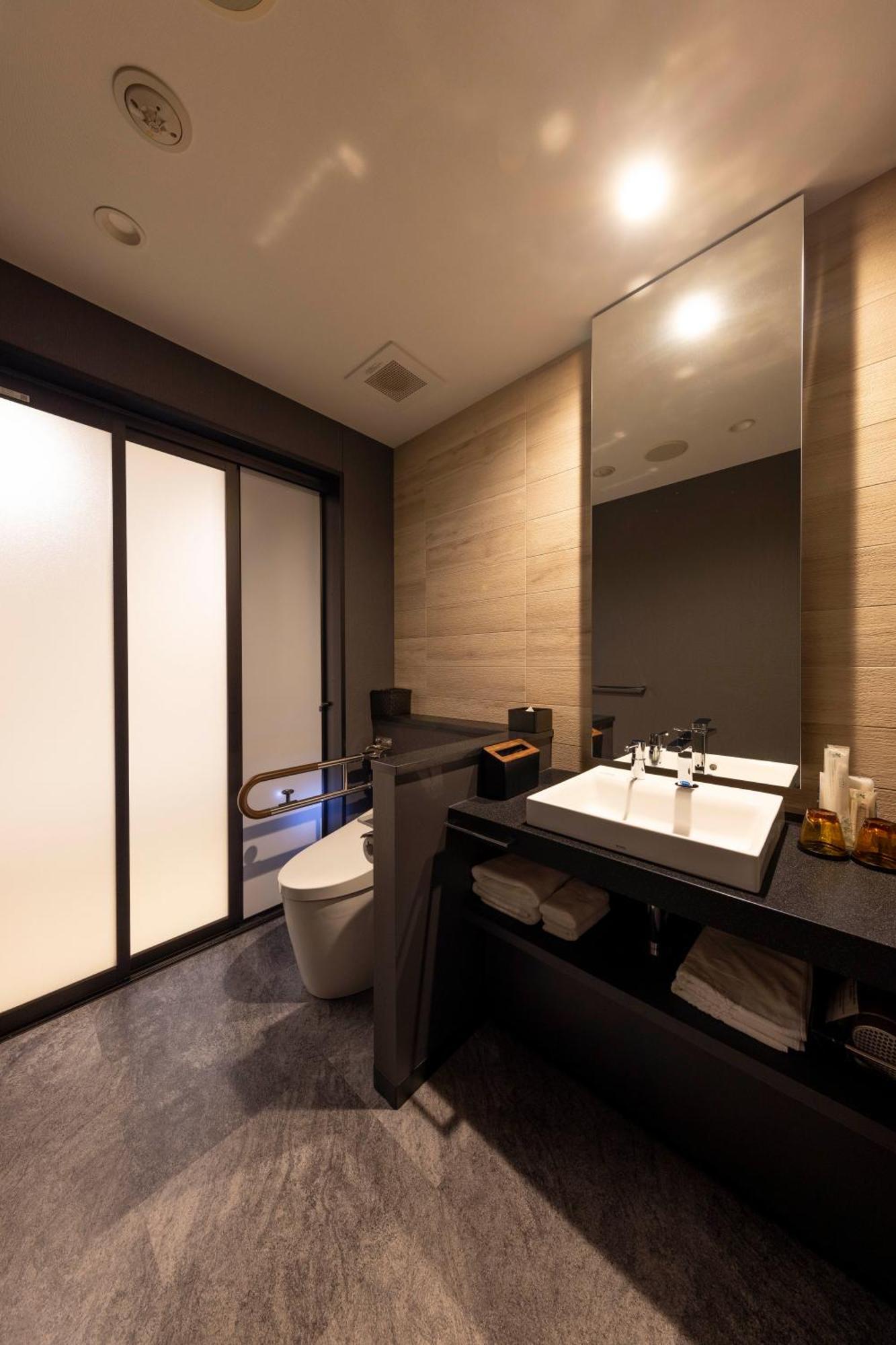 Hotel Granbinario สึรุกะ ภายนอก รูปภาพ