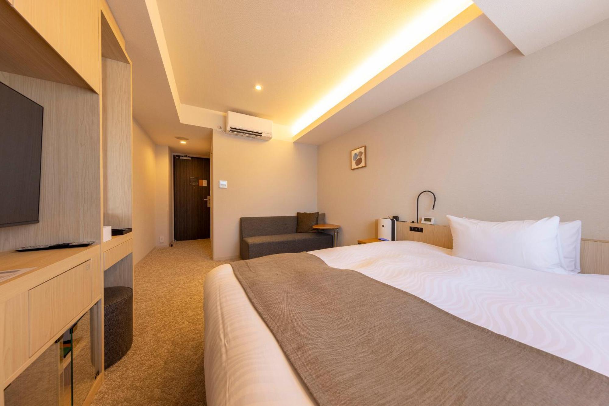 Hotel Granbinario สึรุกะ ภายนอก รูปภาพ