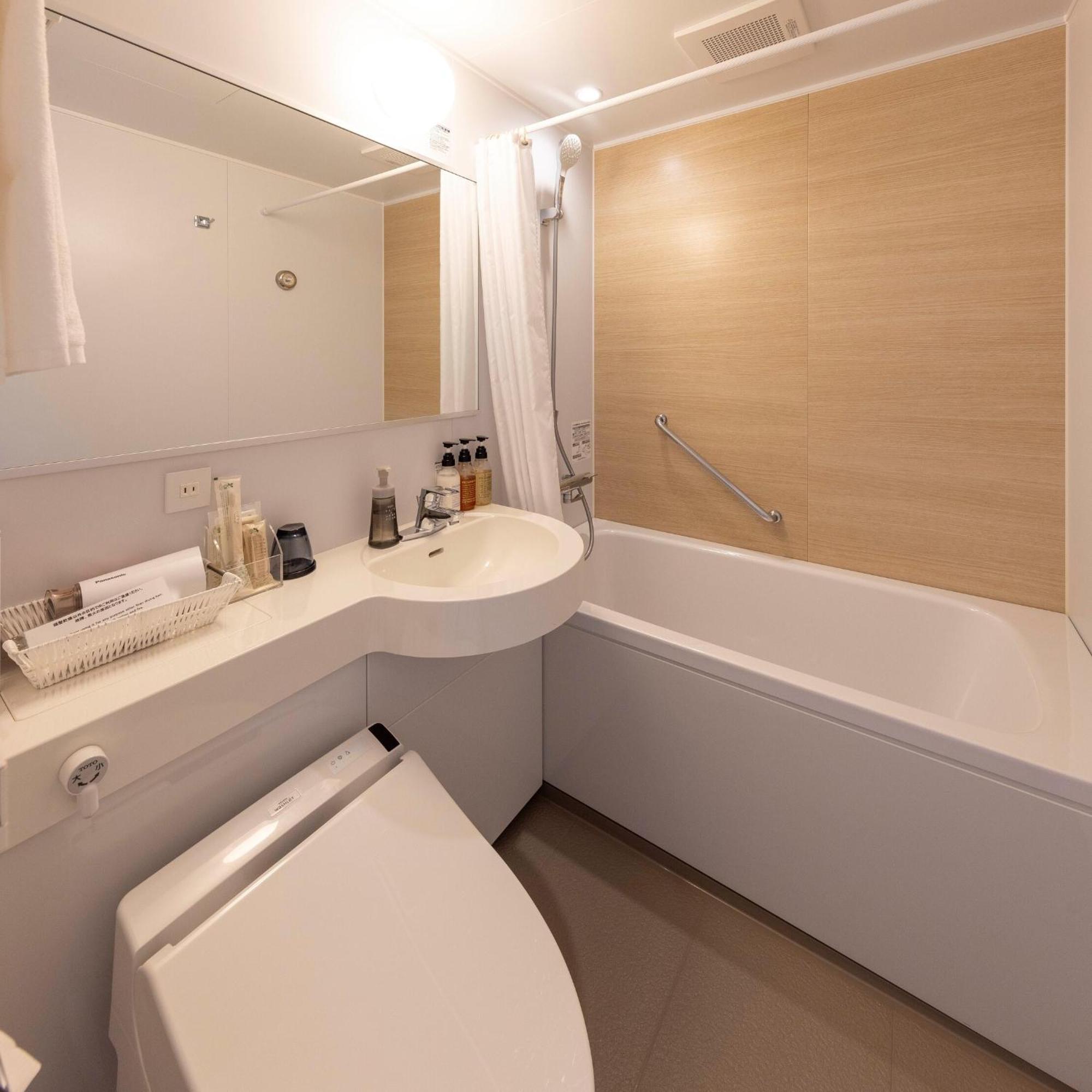 Hotel Granbinario สึรุกะ ภายนอก รูปภาพ