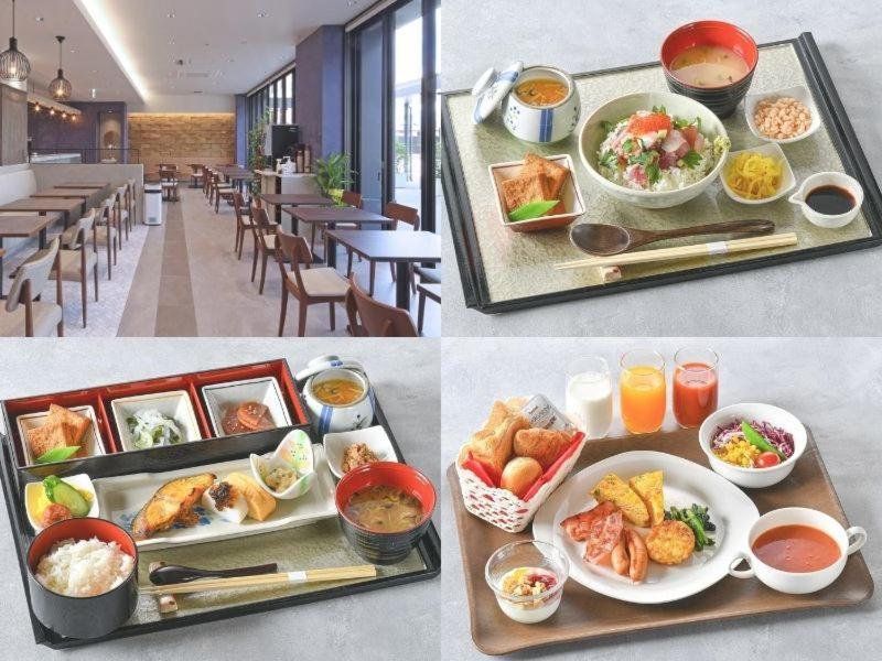 Hotel Granbinario สึรุกะ ภายนอก รูปภาพ